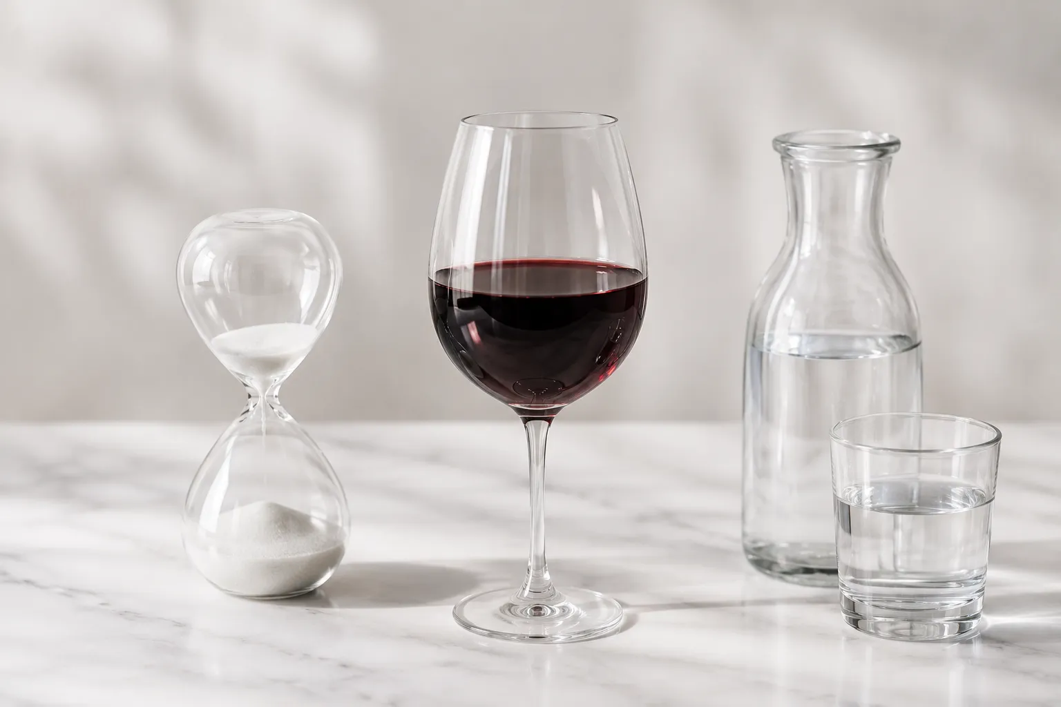 когда выводится алкоголь
